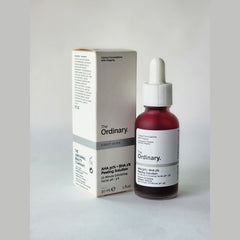 AHA 30% + BHA 2% Peeling Solution