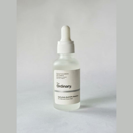 Salicylic Acid 2% solution