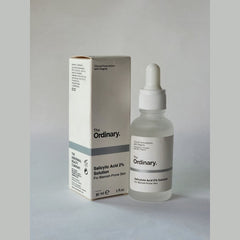 Salicylic Acid 2% solution