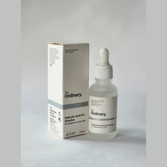 Salicylic Acid 2% solution