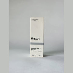 Salicylic Acid 2% solution