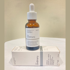 Caffeine Solution 5% + EGCG