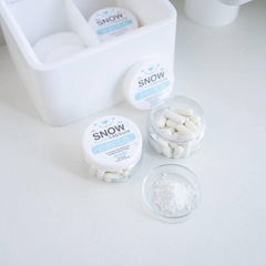 Gluta Snow Capsules