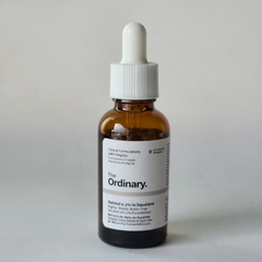 Retinol 0.2% in Squalane