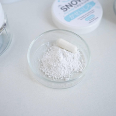 Gluta Snow Capsules