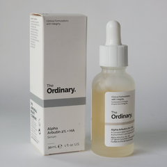 Alpha Arbutin 2% + HA