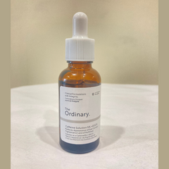 Caffeine Solution 5% + EGCG