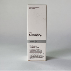 Niacinamide 10% + Zinc 1%
