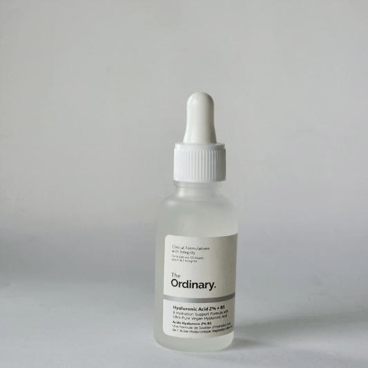 Niacinamide 10% + Zinc 1%