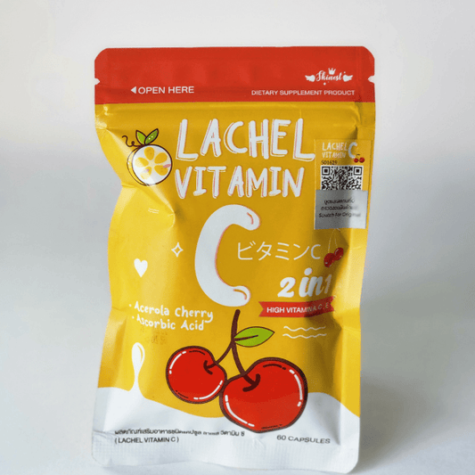Lachel Vitamin c