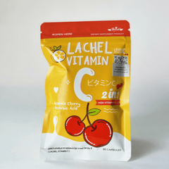 Lachel Vitamin c