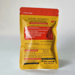 Lachel Vitamin c