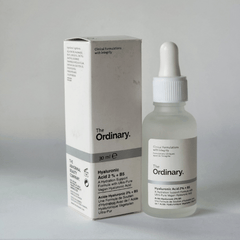 Niacinamide 10% + Zinc 1%