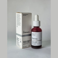 AHA 30% + BHA 2% Peeling Solution