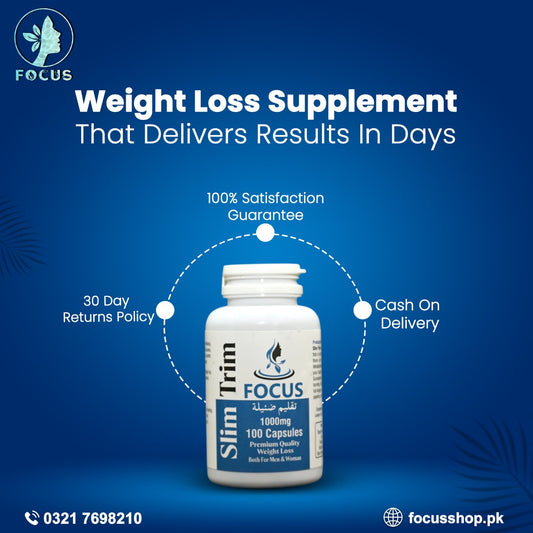 Weight Loss Medicine 