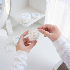 Gluta Snow Capsules
