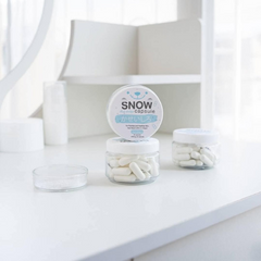 Gluta Snow Capsules