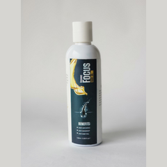 Organic Focus Hair Oil